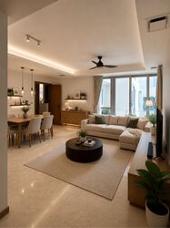 Caribbean At Keppel Bay (D4), Condominium #597797491